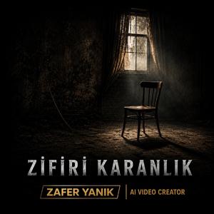 Zifiri Karanlık Zafer Yanık AI Music