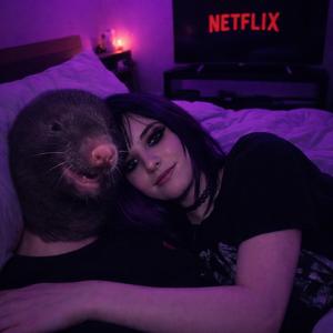 그냥 넷플릭스예요