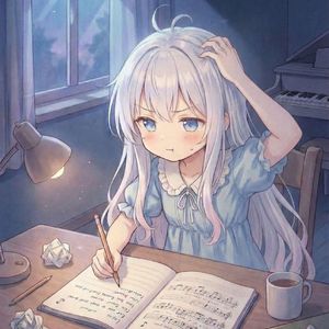 上書き by ゆめのゆめ