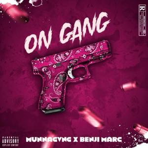 On Gang (feat. MunnaGvng)