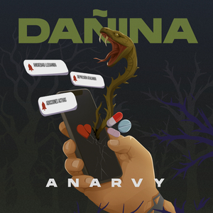 Dañina