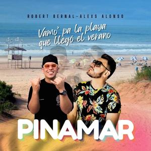 PINAMAR (feat. Alexs Alonso)