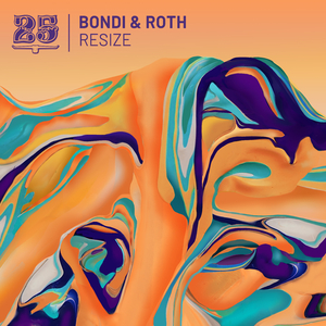 Resize (Original Mix)