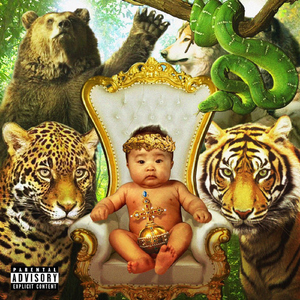 파도 (Prod. BadMax)