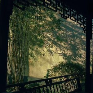 予篠情