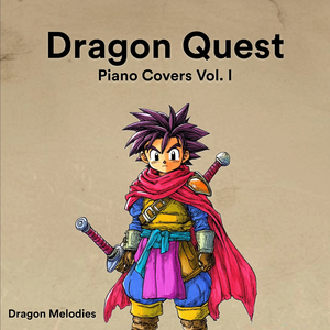 Adventure (From "Dragon Quest 3")