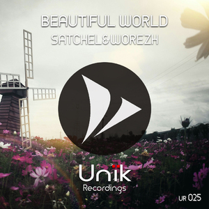 Beautiful World (Extended Mix)
