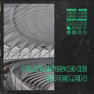 Olympische Spelen (feat. Ramzi Ice p)