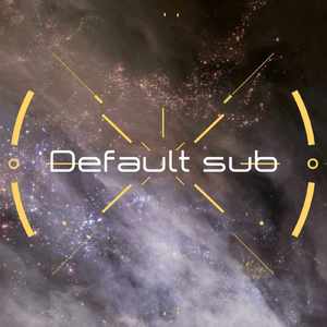 Default sub