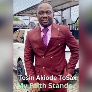 My Faith Stands