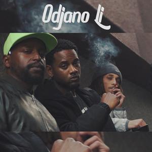 Odjanu Li (feat. Nigga F & Xama)