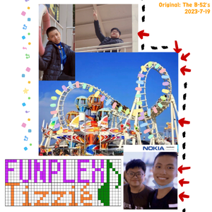Funplex
