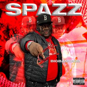 Spazz
