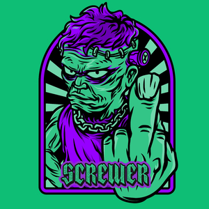 Screwer