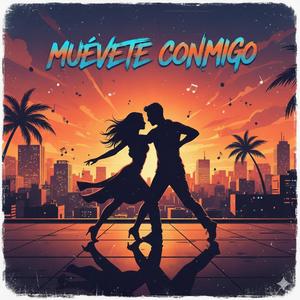 Muévete Conmigo (Radio Edit)