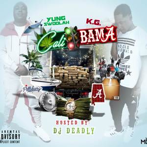 On The Way (Feat. LD/ Solow Sleep / Youngin) [Prod. By Big Crucial]