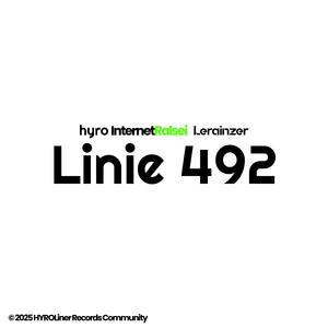 Linie 492