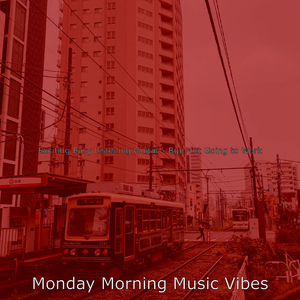 Mind-blowing Monday Grind