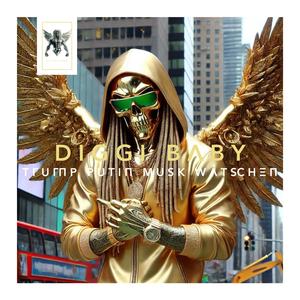 TΓUΓΠP PUTIΠ ΓΠUSK WΛTSCHΞΠ (feat. MÜSSSEN & Fikki Powers)