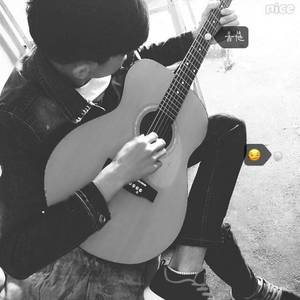 3Kiche《夜晚》 吉他版