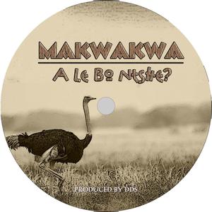 Tlogela ngwana yoo