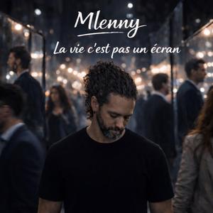 La vie c'est pas un écran