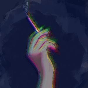 Radio Silent (feat. axstxn)