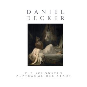 Nachtmerrie