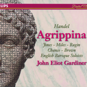 Agrippina:Sinfonia