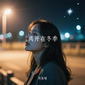 离开在冬季