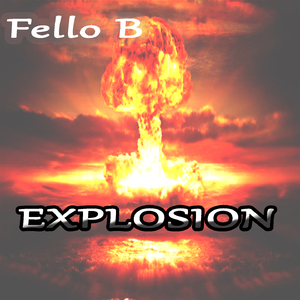 Explosión