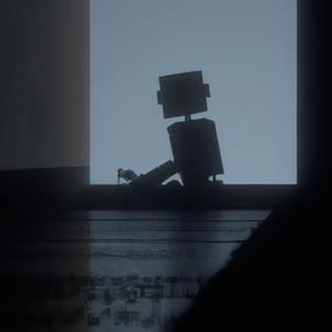 Lonely Robot
