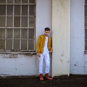 What I Mean (Slowed and Reverb)