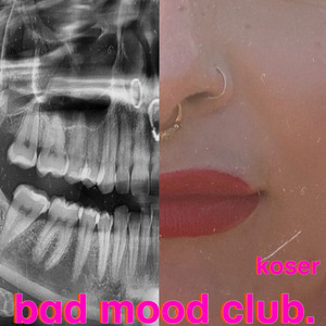 bad mood club