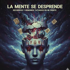 La mente se desprende