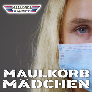 Maulkorb Mädchen
