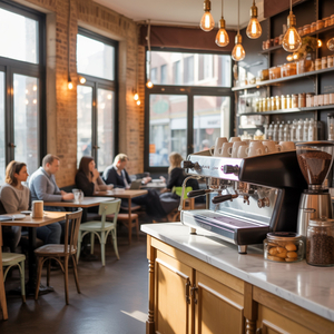 촛대 아래 온기