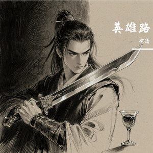 英雄路
