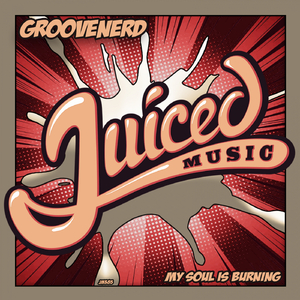 My Soul Is Burning (Original Mix)