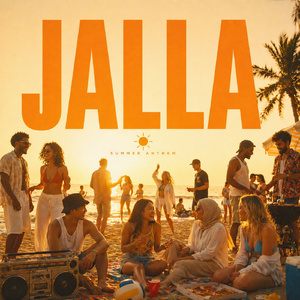 Jalla (Swedish Version)