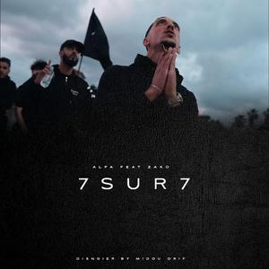 7 Sur 7 (feat. ZAKO)