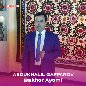 Bakhor Ayomi