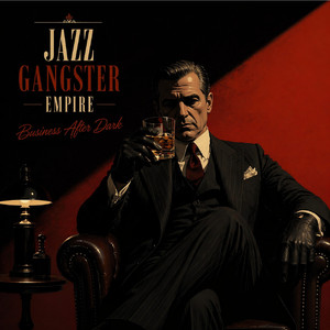 Jazz at the Golden Table