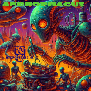 Androphagus