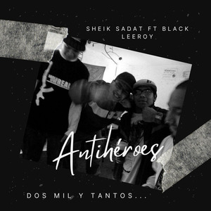 Antihéroes