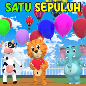 Satu Sepuluh