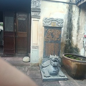 十月金秋的画卷