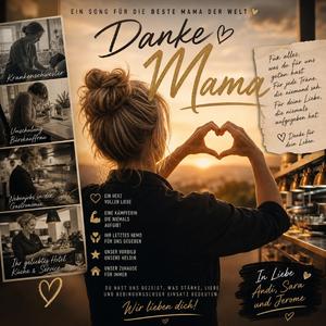 Danke Mama