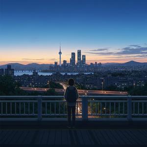 동작구 - Dreams of Noryangjin (English Ver.)