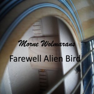 Farewell Alien Bird